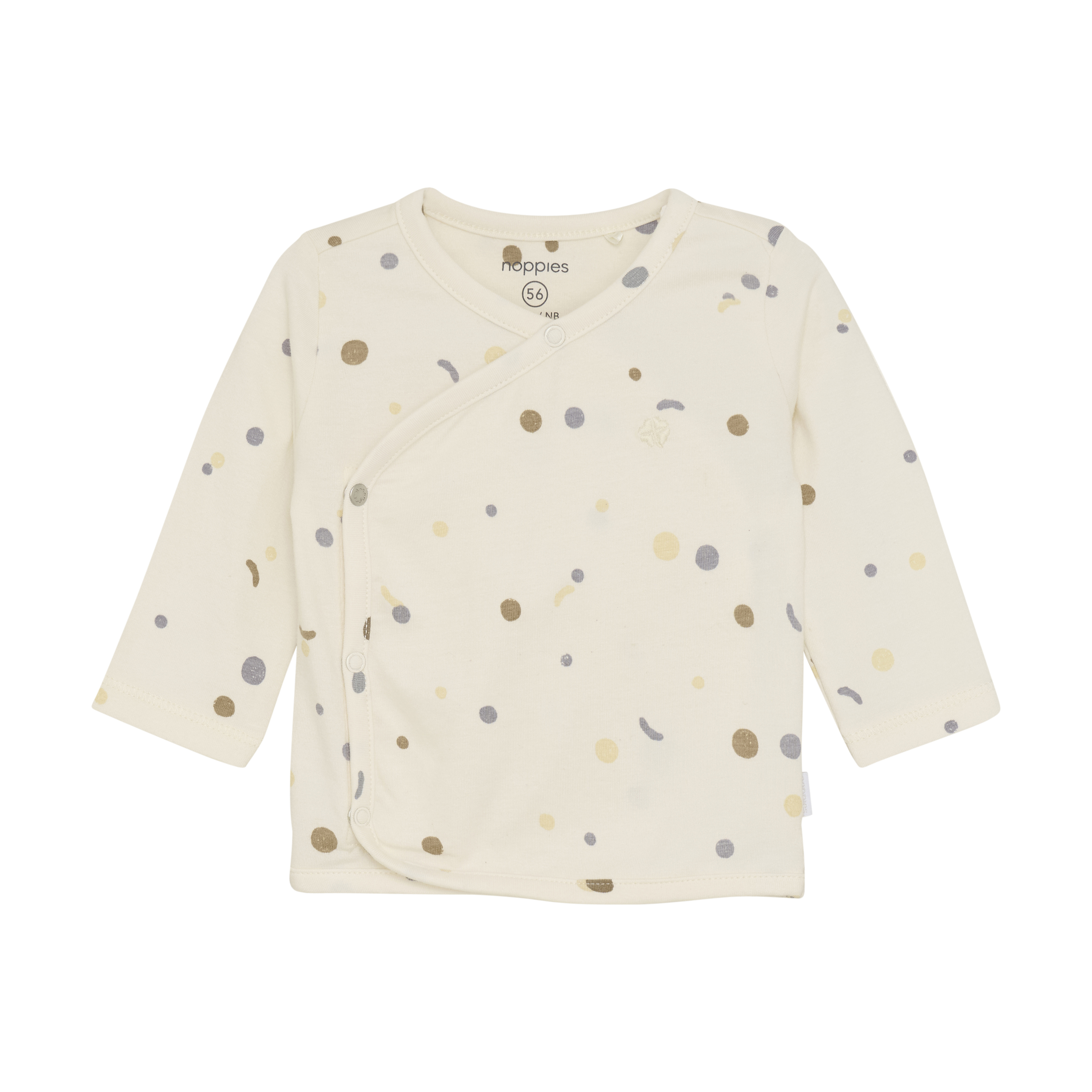 Noppies  Unisex Tee Silsbee long sleeve