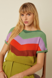 King Louie Ann Top Wonder