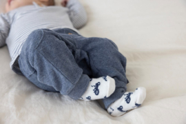 Feetje Longsleeve streep - Farm Life