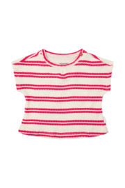 Noppies   Girls Tee Marfa short sleeve