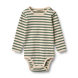 Wheat Body L/S Berti