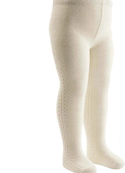 Musli Lace stockings baby