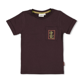 Sturdy T-shirt - Desert Fiesta