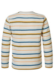 Noppies Boys Tee Houssen long sleeve stripe