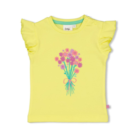 Feetje T-shirt - Picknick Perfect