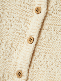 Lil' Atelier  BABY NBMFRAKO LS KNIT CARD LIL