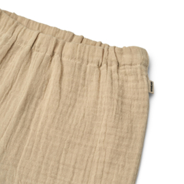 Wheat Shorts Luca