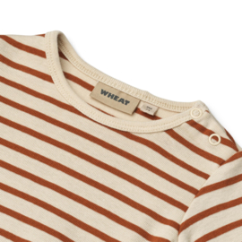 Wheat Body L/S Berti