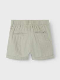 Lil' Atelier MINI NMMFELIX LOOSE SHORTS LIL