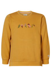 Noppies Girls Sweater Jiazi long sleeve