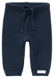 Noppies U Pants Knit Reg Grover Navy