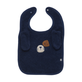 PIPPI Terry Bib