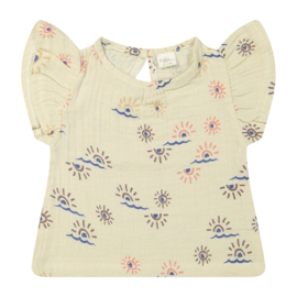 Riffle  t shirt ss Joan