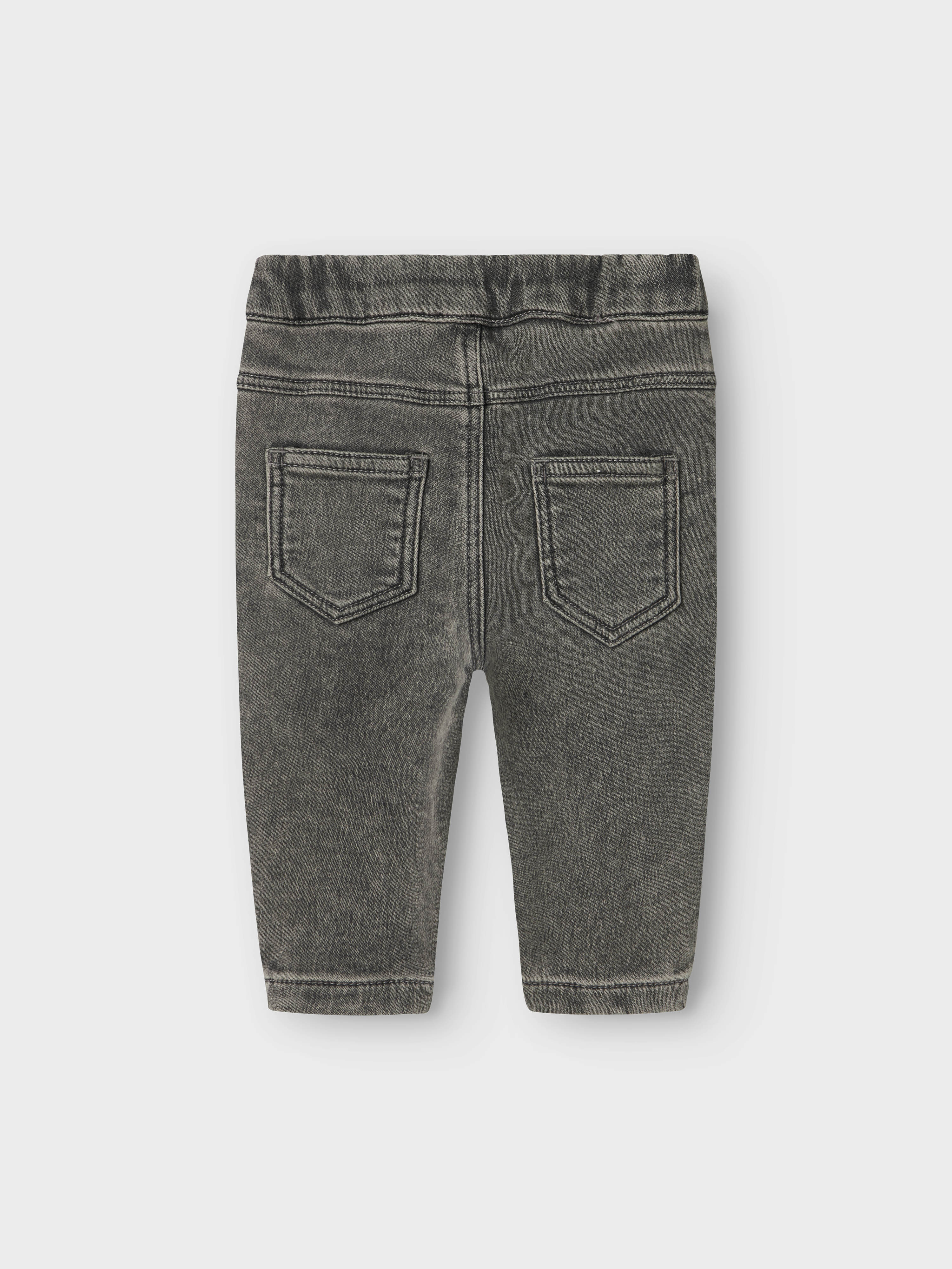 Lil' Atelier  BABY  NBNLULIA LOOSE JEANS 4017-CI LIL
