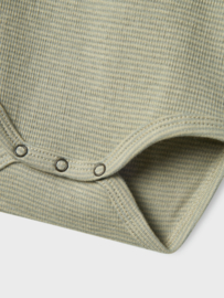Lil' Atelier  BABY NBMFENG SS SLIM BODY LIL