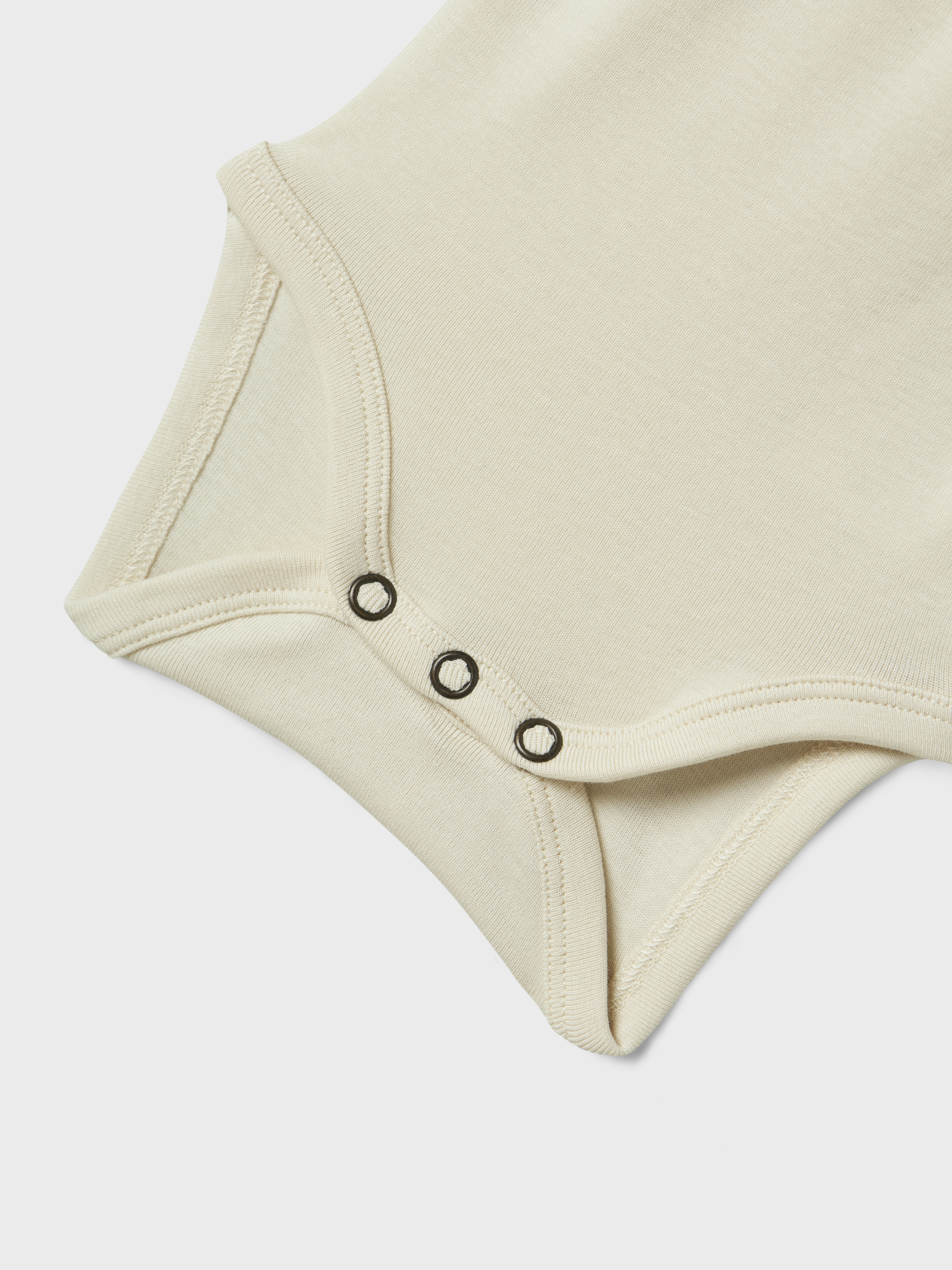 Lil' Atelier  BABY  NBMGAYO SAR LS SLIM BODY LIL