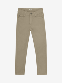 DAILY7 Twill Pants Skinny Fit