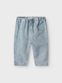 Lil' Atelier  BABY NBFFUNDA LOOSE JEANS 4331-FD F LIL