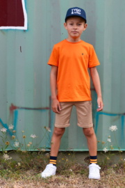 Tygo & Vito Twill short Quinn
