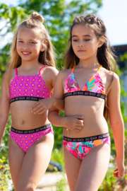 Just Beach Florida Just Beach girls crossback bikini