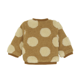 Noppies  Girls Jacket Tessie