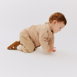 Wheat Shorts Luca