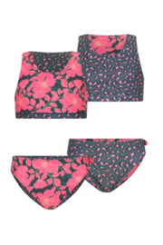 Just Beach Inside out Just Beach girls bikini