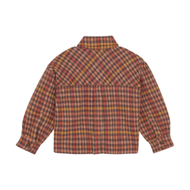 Noppies G Blouse Pomona long sleeve