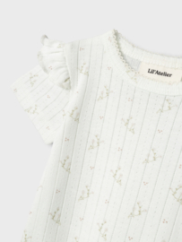 Lil' Atelier BABY NBFRACHELLO DOA SUNSUIT LIL