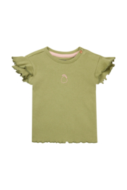 Noppies Girls Tee Midpines short sleeve