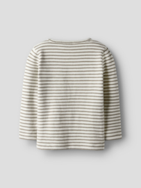 Lil' Atelier MINI NMMTHORO JEN LS SLIM TOP LIL