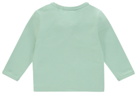 Noppies U Tee ls Hester text