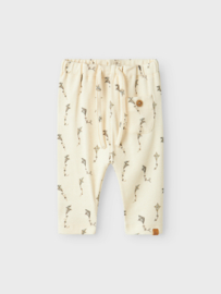 Lil' Atelier Baby NBMGAVO ELO LOOSE PANT LIL NOOS
