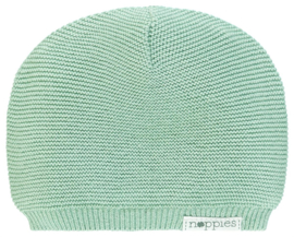 Noppies U Hat knit Rosita mint