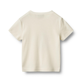Wheat T-Shirt S/S Ricco