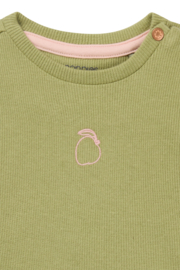 Noppies Girls Tee Midpines short sleeve