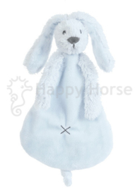 Happy Horse Blue Rabbit Richie Tuttle