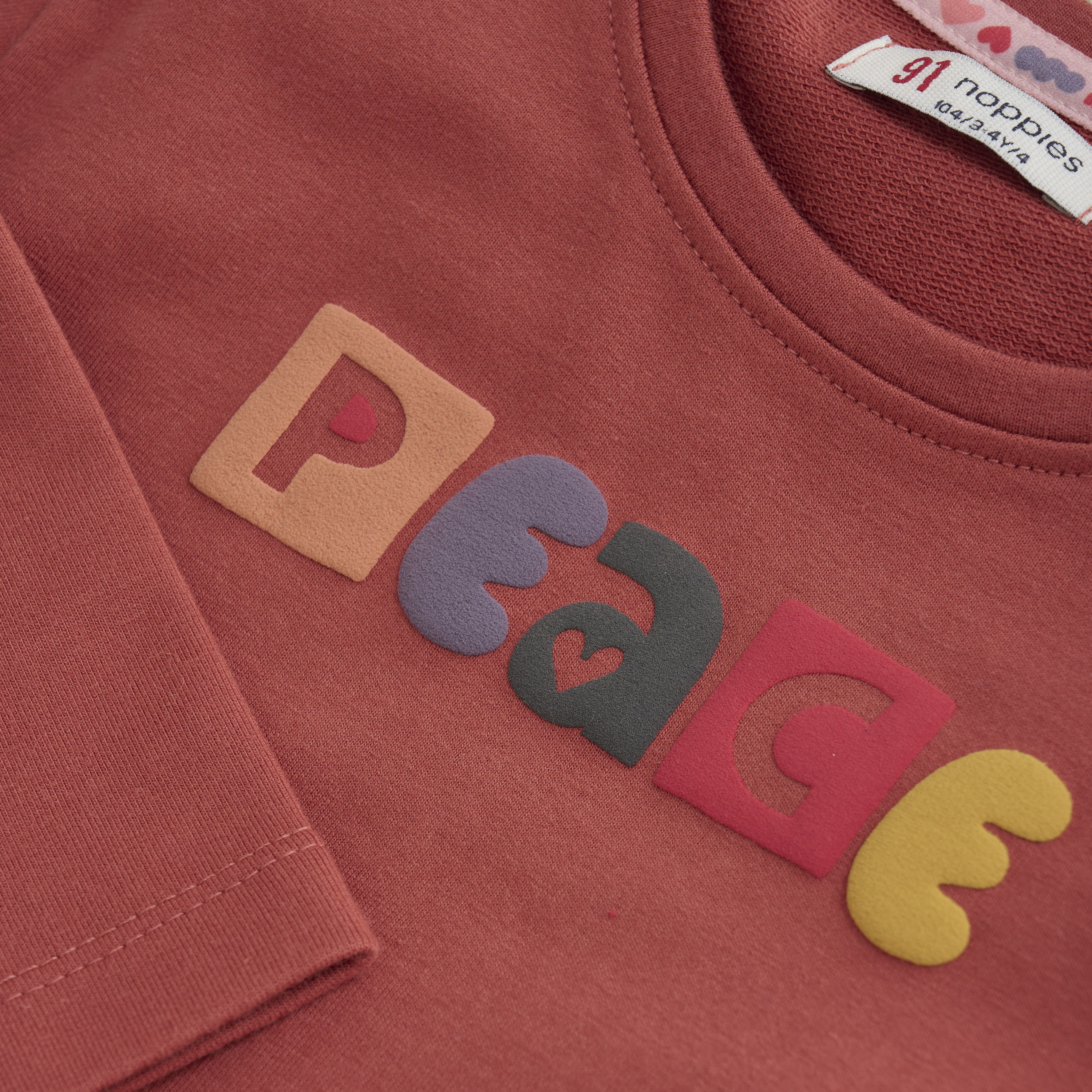 Noppies G Tee Philo long sleeve