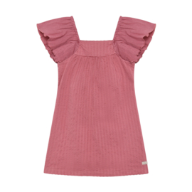 DAILY 7  Dress Wide Sleeve