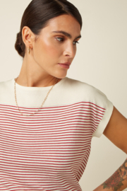 King Louie Lina Top D'Oleron