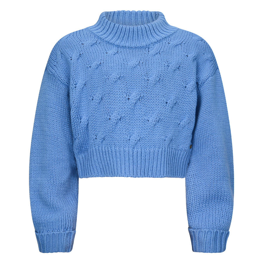 Retour Anna Sky Blue