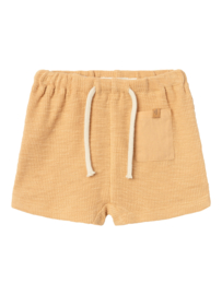 Lil' Atelier BABY NBMHONJO SHORTS LIL