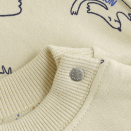 Noppies B Sweater Stillwater l.sleeve