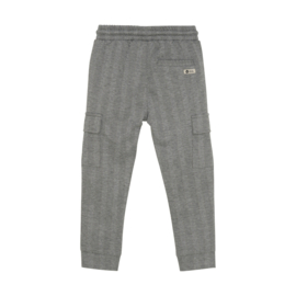 DAILY 7  Stripe Cargo Pants