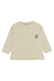 Noppies   Boys Tee Lewes long sleeve