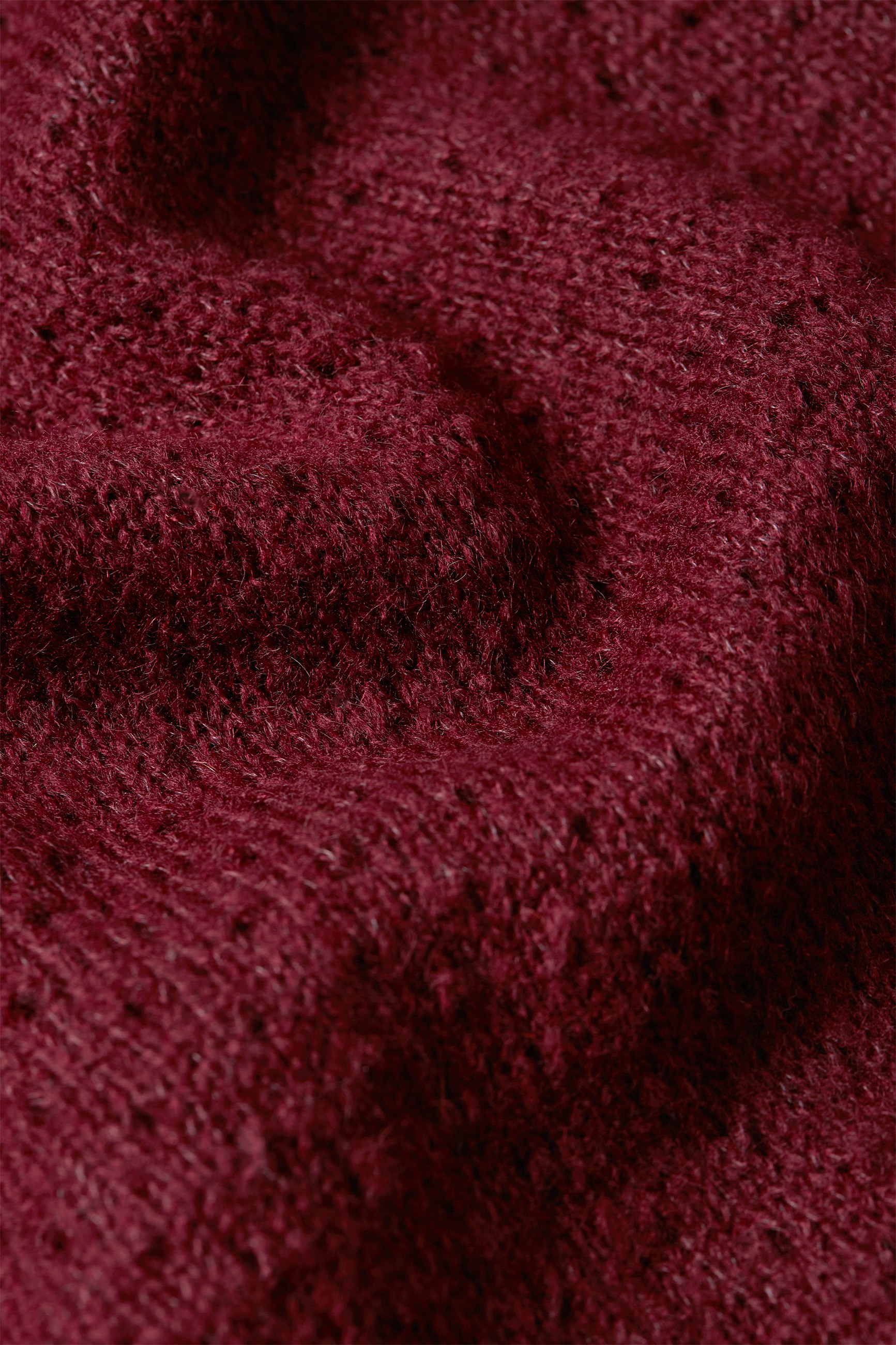 King Louie  Azzurra Yoke Top Carrasco