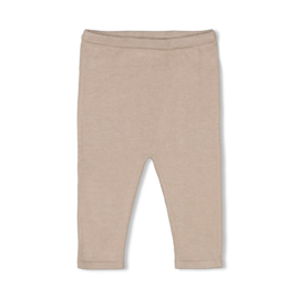 Feetje Broek gebreid - Essential Knits