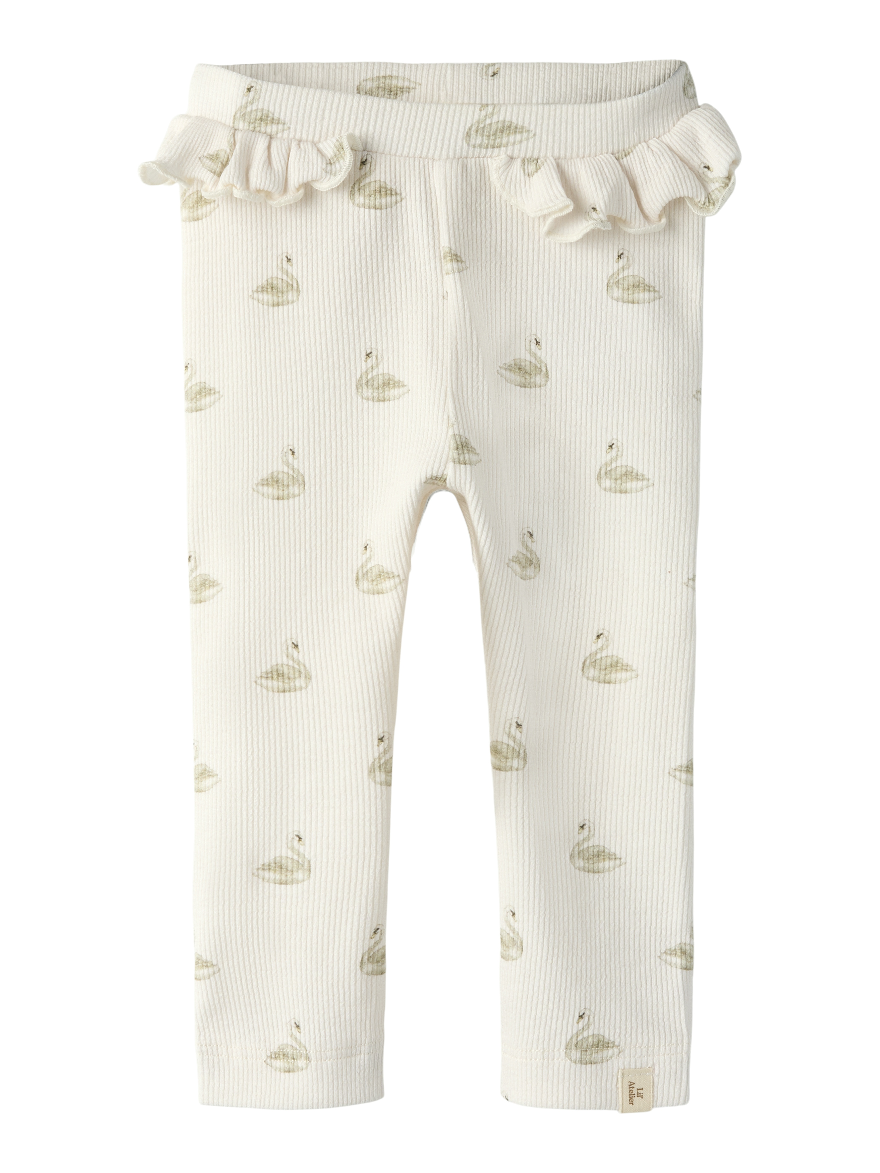 Lil' Atelier Baby NBFGAVO EFI SLIM LEGGING LIL NOOS