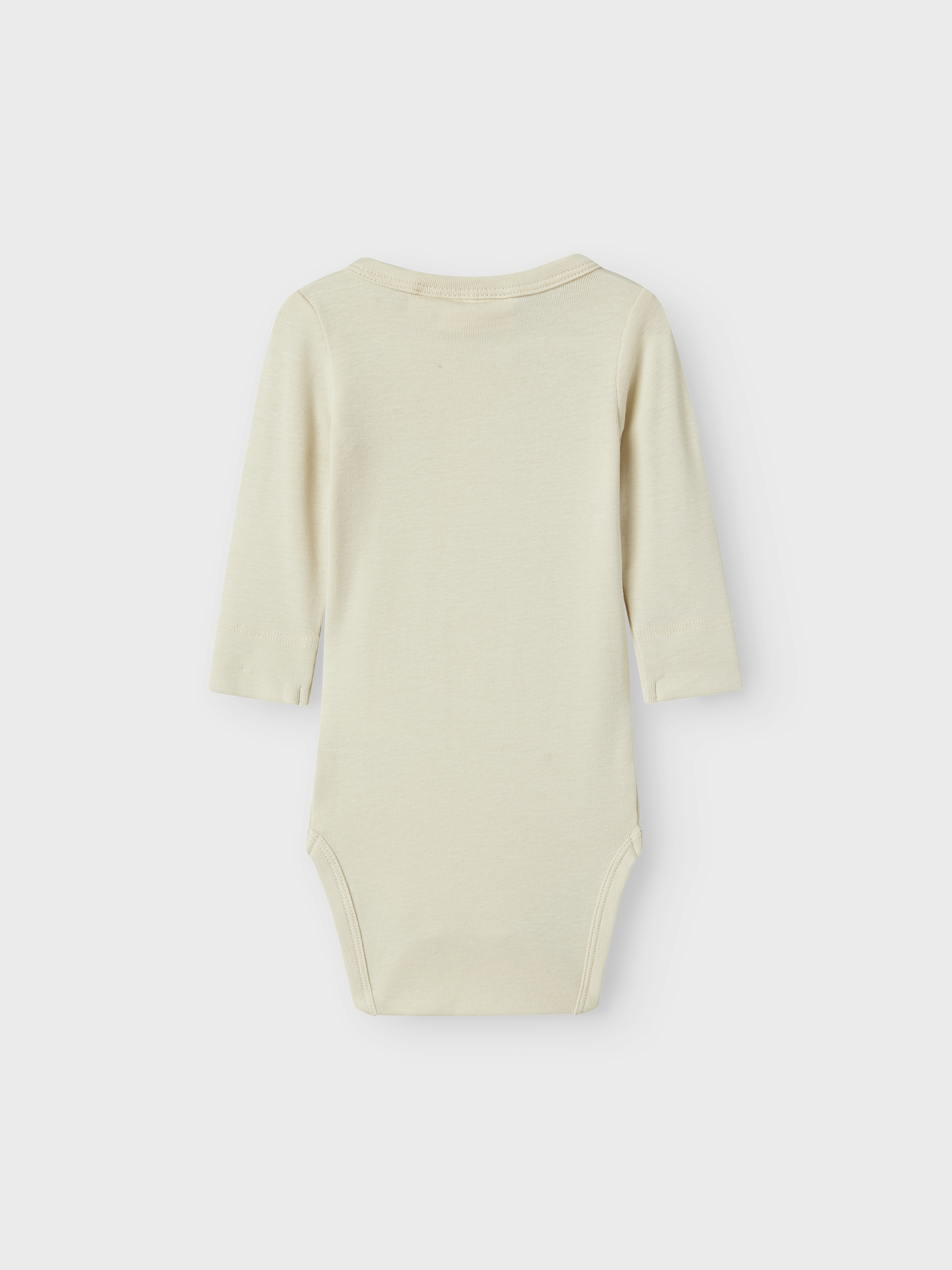 Lil' Atelier  BABY  NBMGAYO SAR LS SLIM BODY LIL