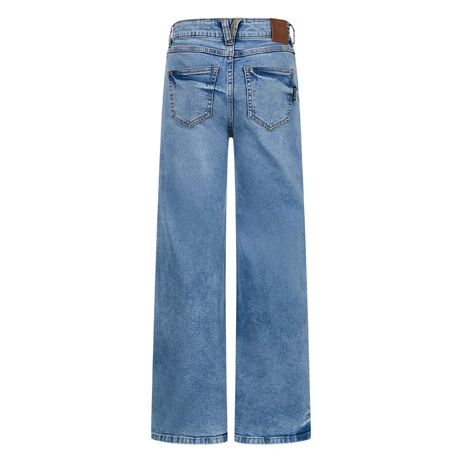 Retour Celeste Wide medium Blue